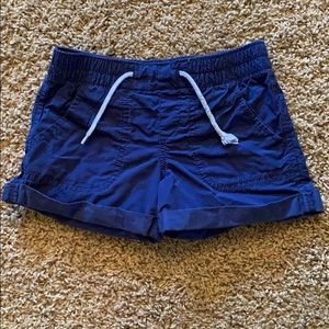 Old Navy girls shorts
